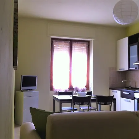 Apartment Seaside Holidays