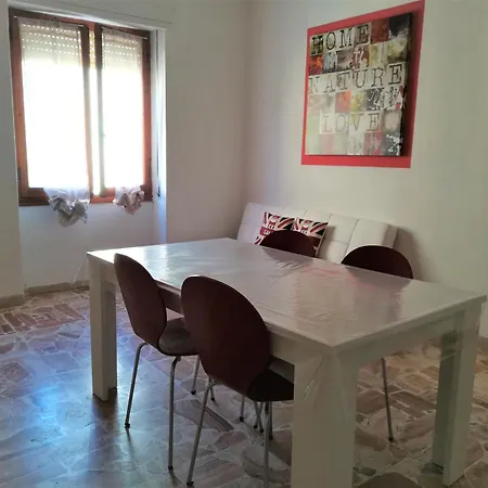 Appartamento Seaside Holidays *