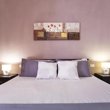 Seaside Holidays Apartamento *