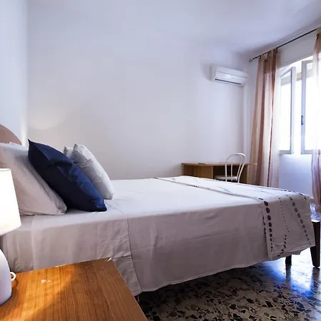 Seaside Holidays Apartment