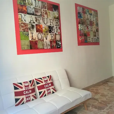 Seaside Holidays Alghero