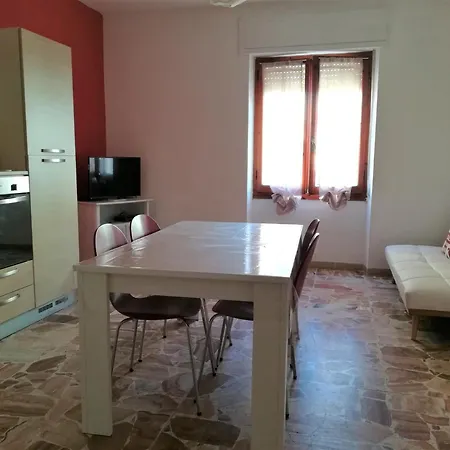 Apartmán Seaside Holidays