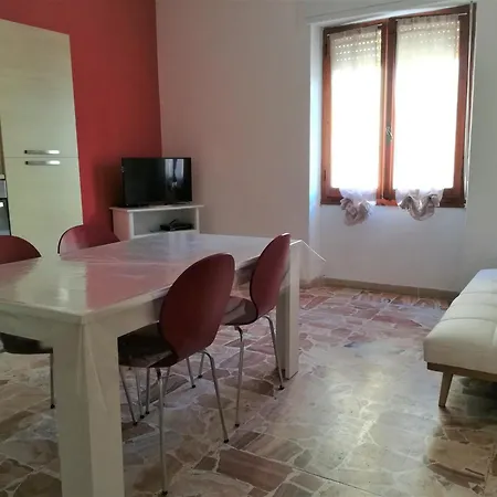 Apartmán Seaside Holidays *