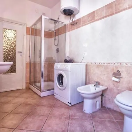 Seaside Holidays Daire Alghero
