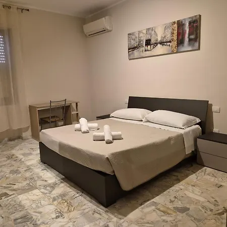 Seaside Holidays Daire Alghero