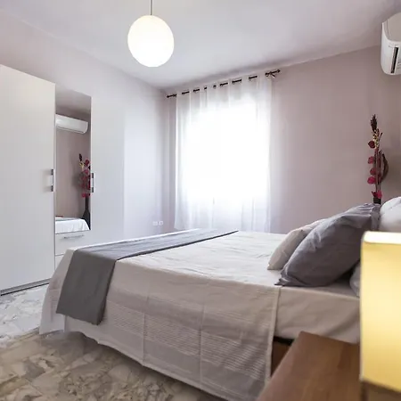 Seaside Holidays Apartmán